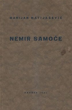 Nemir samoće