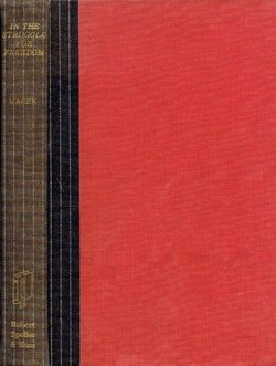 In the Struggle for Freedom