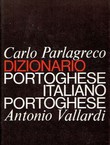 Dizionario portoghese-italiano, italiano-portoghese