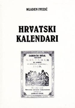 Hrvatski kalendari