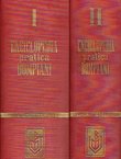 Enciclopedia pratica Bompiani I-II