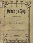 Dobar je Bog
