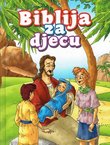 Biblija za djecu