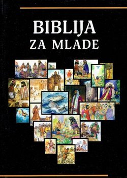 Biblija za mlade