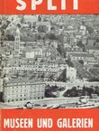 Split. Museen und Galerien