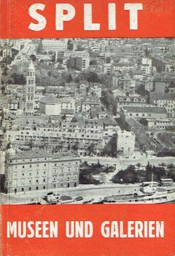 Split. Museen und Galerien