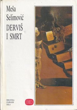 Derviš i smrt