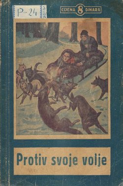 Protiv svoje volje
