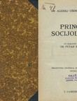 Principi socijologije
