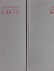 Tihi Don I-II
