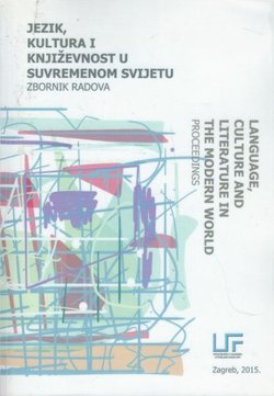 Jezik, kultura i književnost u suvremenom svijetu
