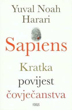 Sapiens. Kratka povijest čovječanstva