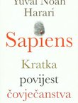 Sapiens. Kratka povijest čovječanstva