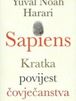 Sapiens. Kratka povijest čovječanstva