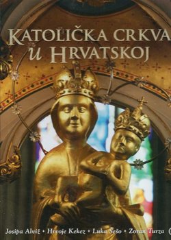 Katolička crkva u Hrvatskoj