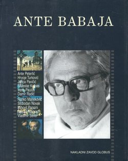 Ante Babaja