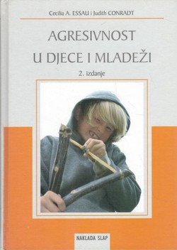 Agresivnost u djece i mladeži (2.izd.)