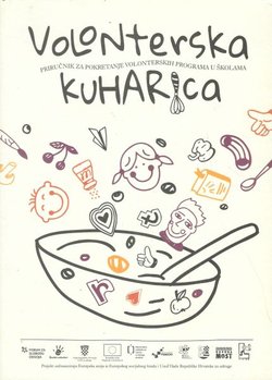 Volonterska kuharica