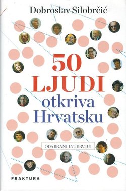 50 ljudi otkriva Hrvatsku