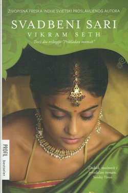 Svadbeni sari
