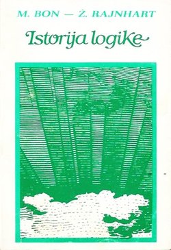 Istorija logike