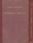 Ognjem i mačem I-II