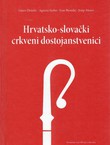 Hrvatsko-slovački crkveni dostojanstvenici