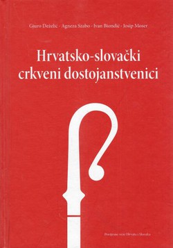 Hrvatsko-slovački crkveni dostojanstvenici