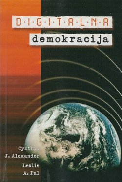 Digitalna demokracija