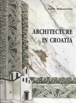 Architecture in Croatia