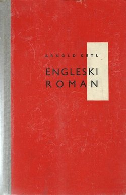 Engleski roman