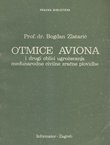 Otmice aviona i drugi oblici ugrožavanja međunarodne civilne zračne plovidbe
