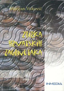 Zbirka hrvatskih zagonetaka