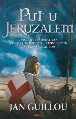 Put u Jeruzalem