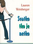 Svatko tko je netko