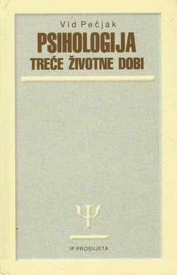 Psihologija treće životne dobi