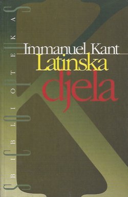 Latinska djela