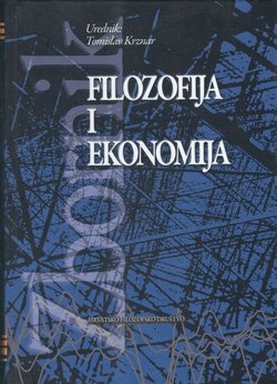 Filozofija i ekonomija