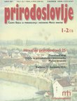 Prirodoslovlje 1-2/2016