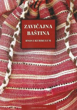 Zavičajna baština. HNOS i kurikulum