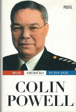 Moje američko putovanje