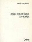 Jezičkoanalitička filozofija