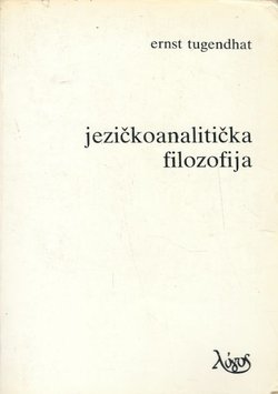 Jezičkoanalitička filozofija