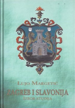 Zagreb i Slavonija. Izbor studija