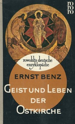 Geist und Leben der Ostkirche