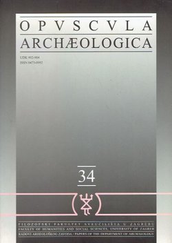 Opuscula archaeologica 34/2010