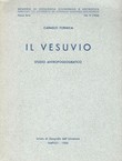 Il Vesuvio. Studio antropogeografico