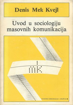 Uvod u sociologiju masovnih komunikacija