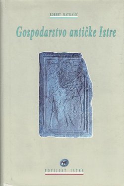 Gospodarstvo antičke Istre