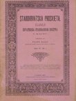 Starohrvatska prosvjeta III/1/1897